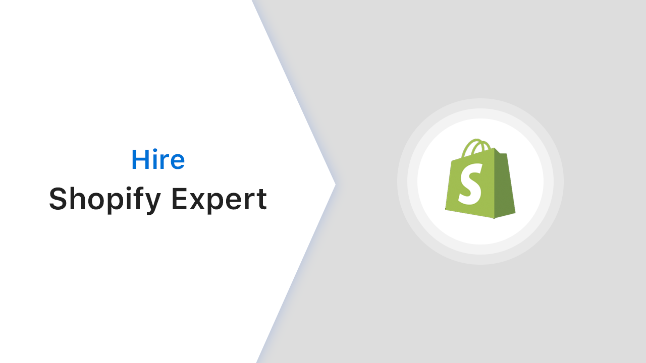 How to Find the Right Shopify Expert Agency to Set Up Your Online Store